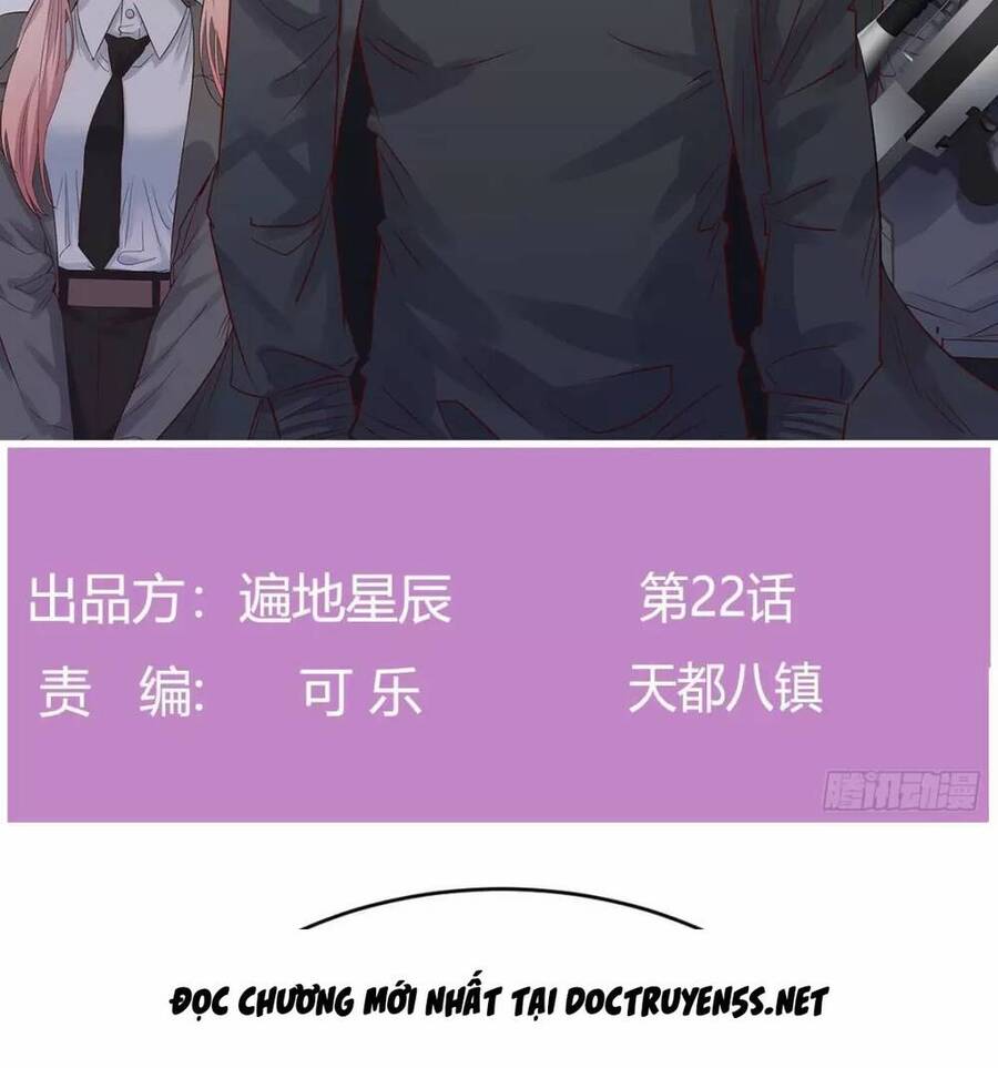 Đấu Thần Vĩnh Dạ Chapter 22 - 2