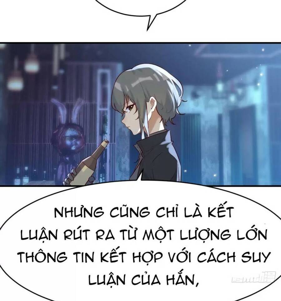 Đấu Thần Vĩnh Dạ Chapter 22 - 11