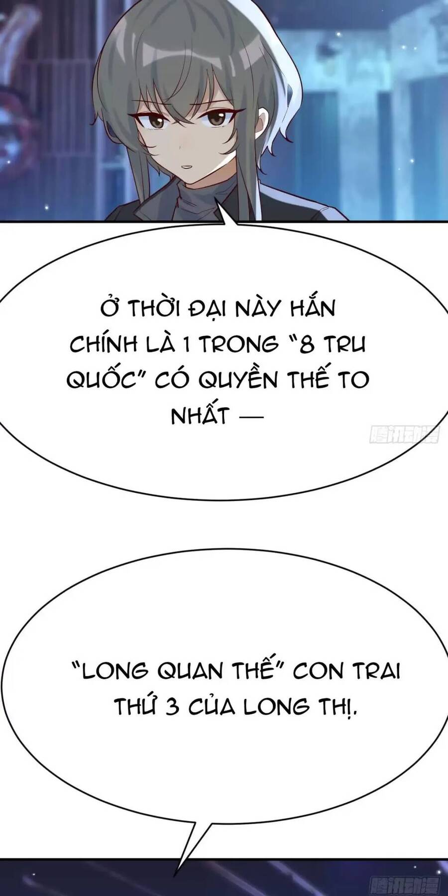 Đấu Thần Vĩnh Dạ Chapter 22 - 17