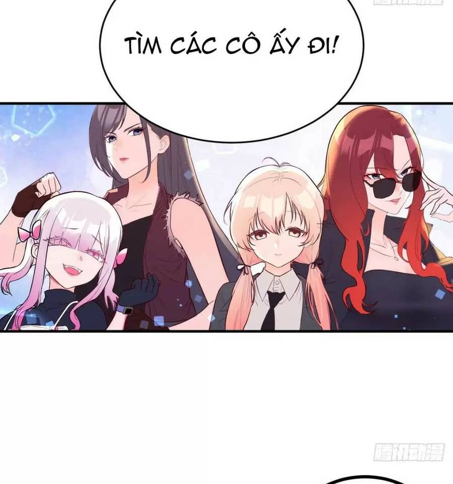 Đấu Thần Vĩnh Dạ Chapter 22 - 20