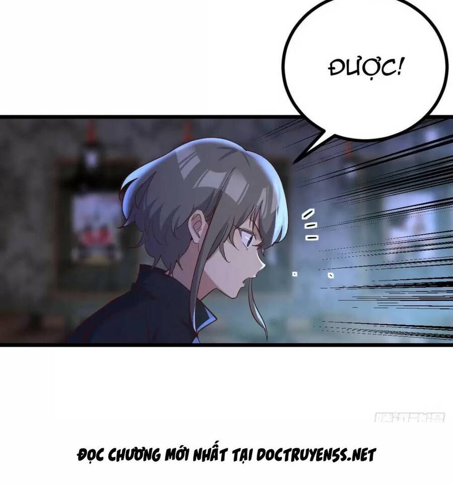 Đấu Thần Vĩnh Dạ Chapter 22 - 21