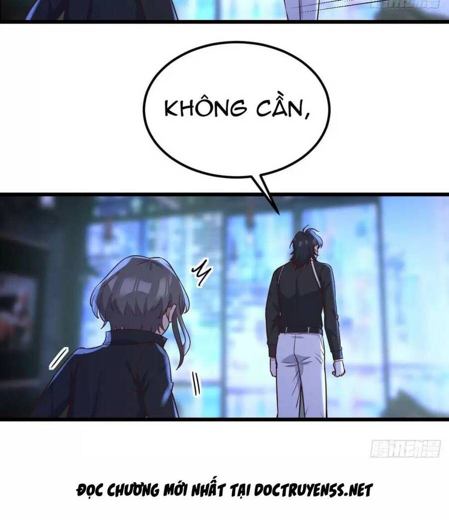 Đấu Thần Vĩnh Dạ Chapter 22 - 23