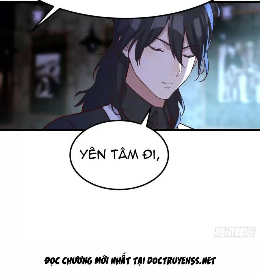 Đấu Thần Vĩnh Dạ Chapter 22 - 27