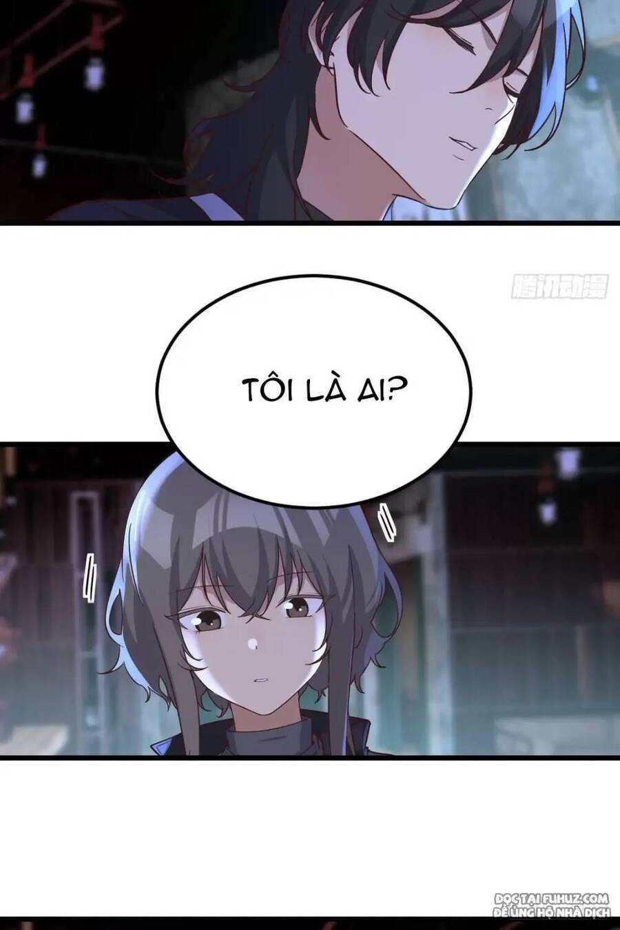 Đấu Thần Vĩnh Dạ Chapter 22 - 30