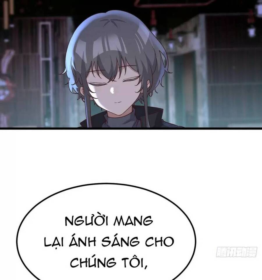 Đấu Thần Vĩnh Dạ Chapter 22 - 31