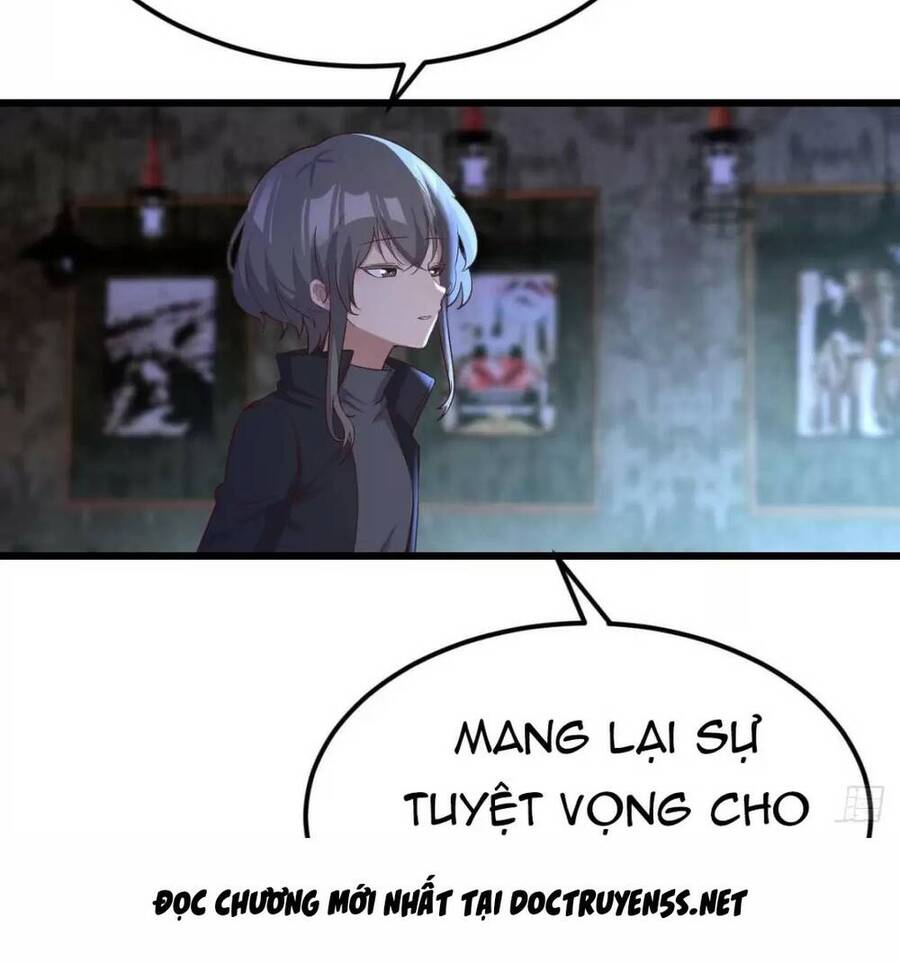 Đấu Thần Vĩnh Dạ Chapter 22 - 32