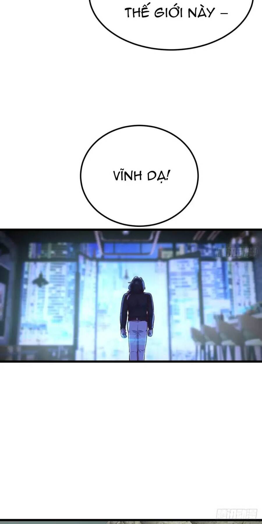 Đấu Thần Vĩnh Dạ Chapter 22 - 33