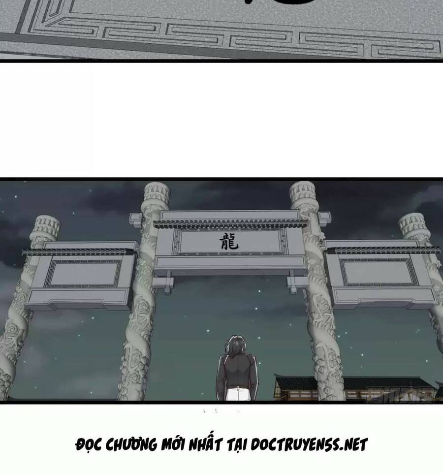 Đấu Thần Vĩnh Dạ Chapter 22 - 35