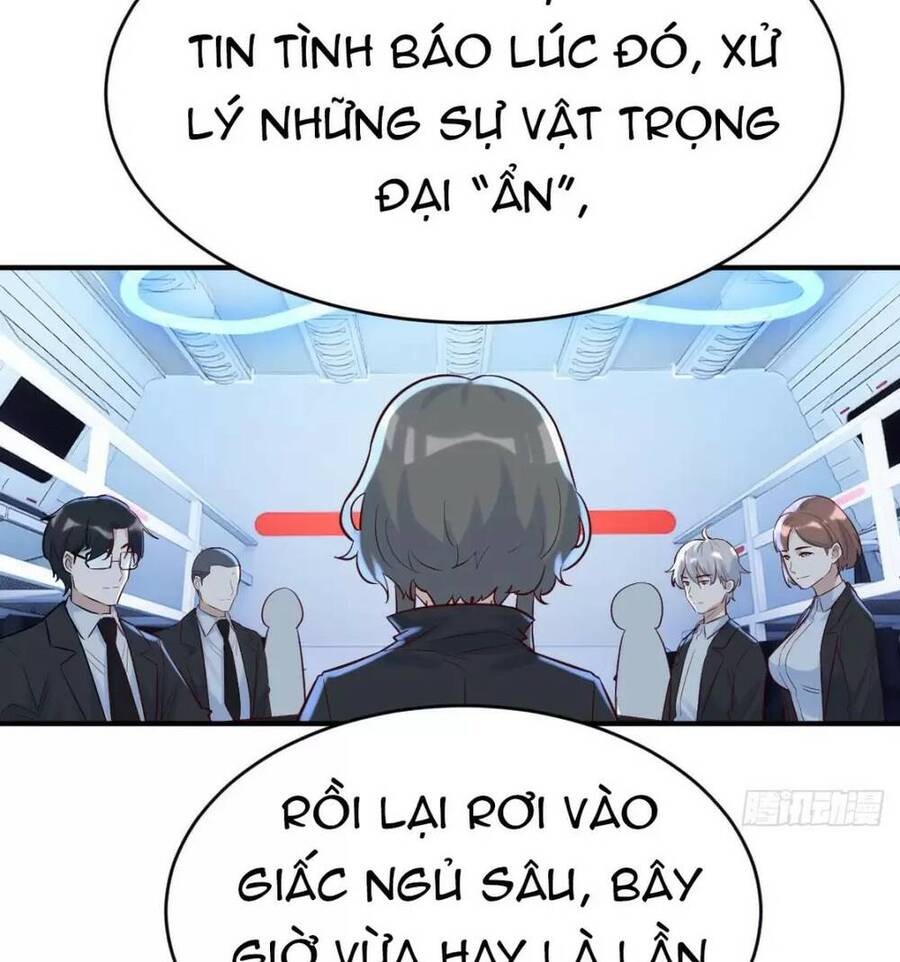 Đấu Thần Vĩnh Dạ Chapter 22 - 5