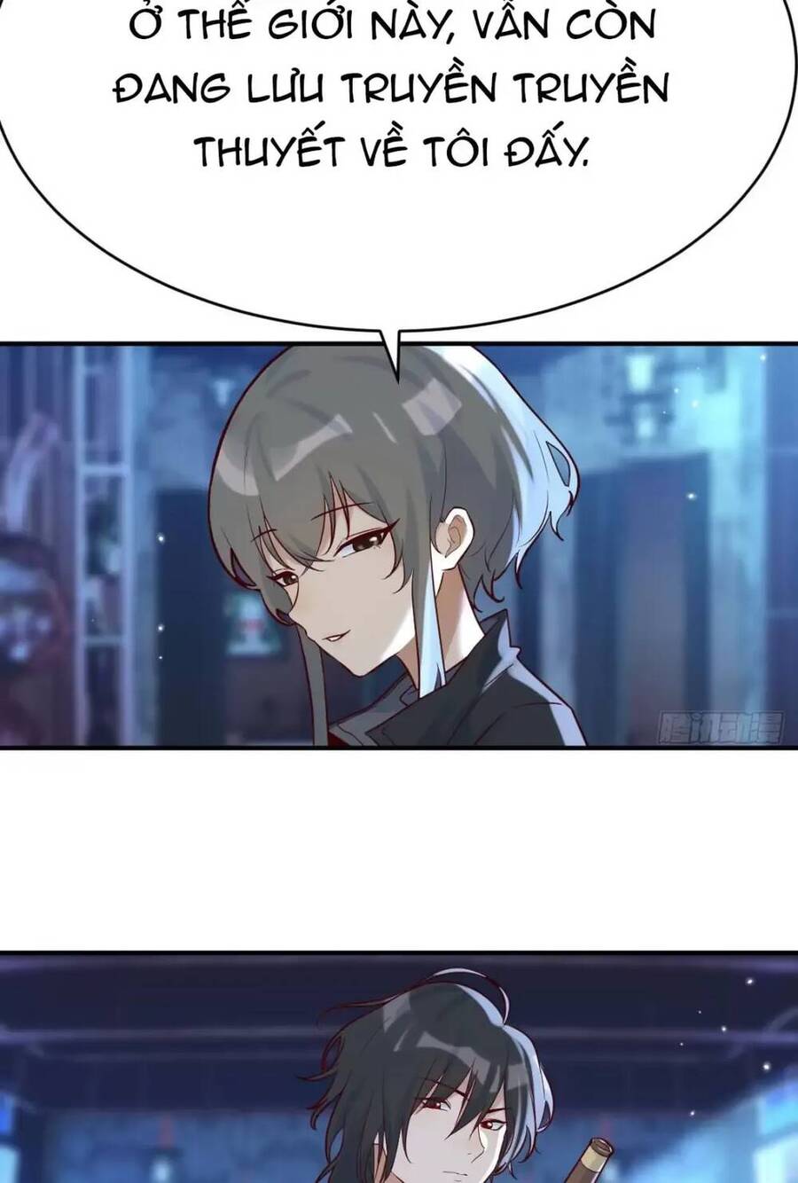 Đấu Thần Vĩnh Dạ Chapter 22 - 7