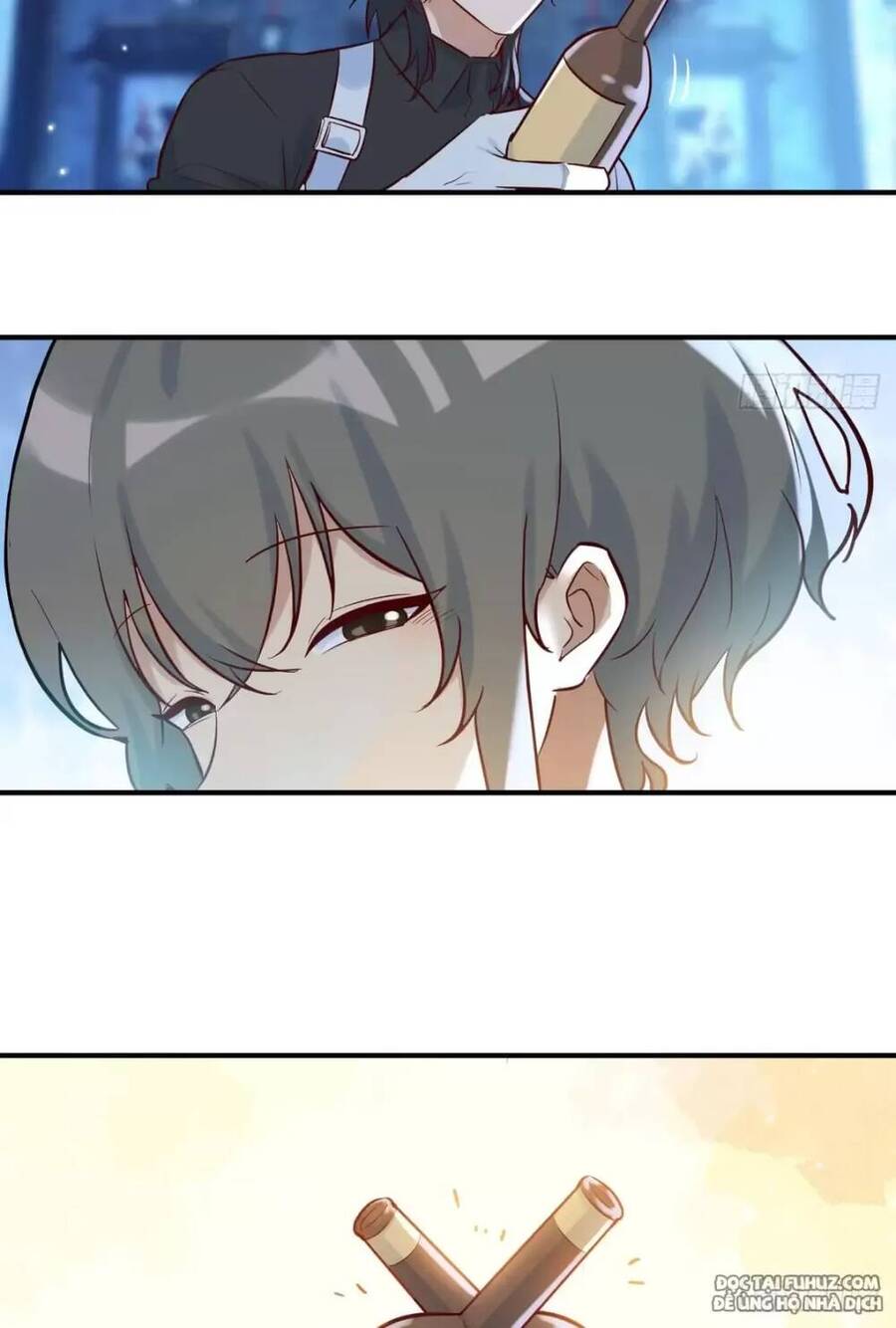 Đấu Thần Vĩnh Dạ Chapter 22 - 8