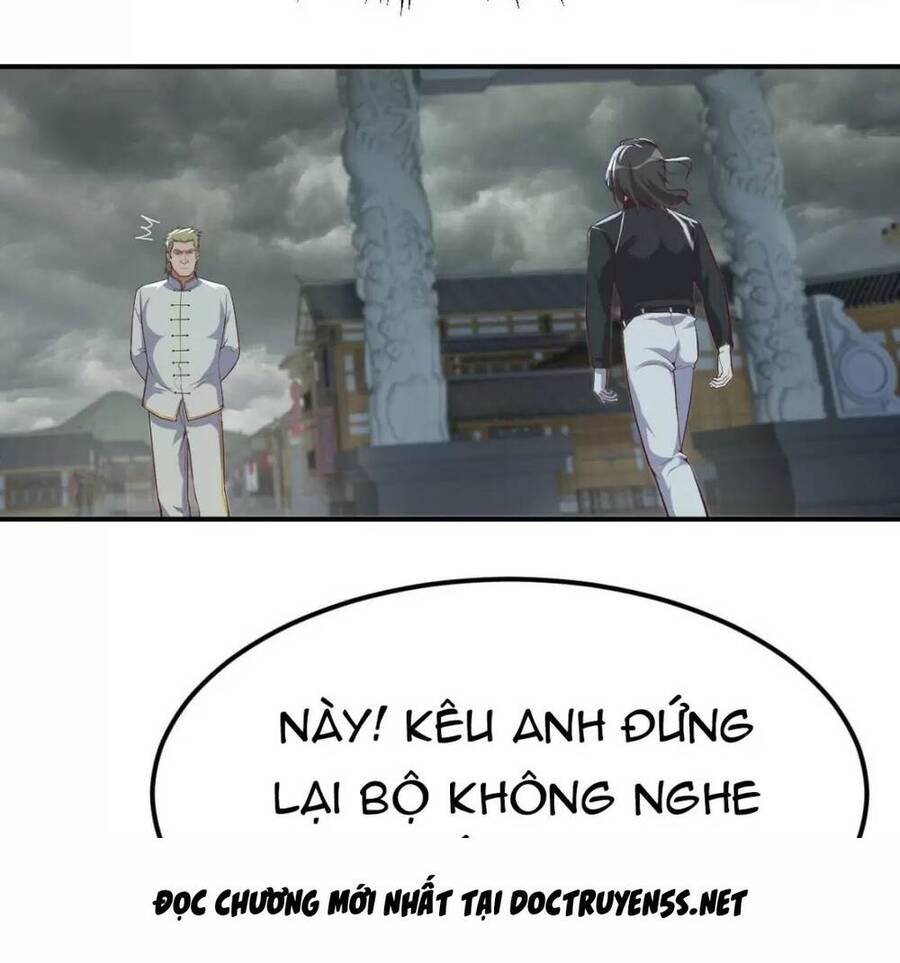 Đấu Thần Vĩnh Dạ Chapter 23 - 11