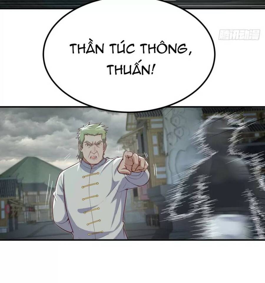 Đấu Thần Vĩnh Dạ Chapter 23 - 13