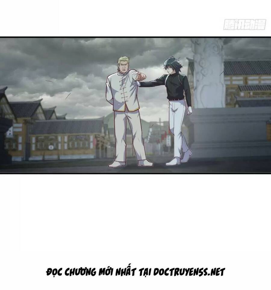 Đấu Thần Vĩnh Dạ Chapter 23 - 14