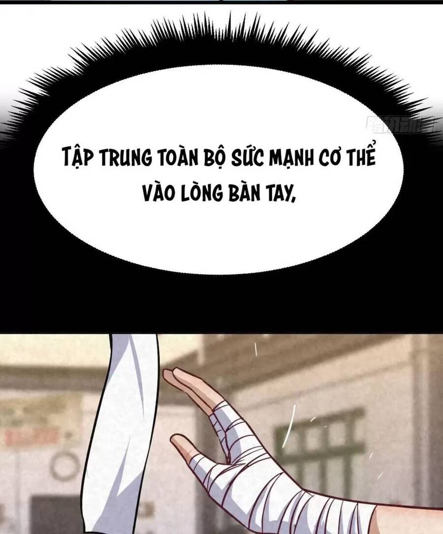 Đấu Thần Vĩnh Dạ Chapter 23 - 16