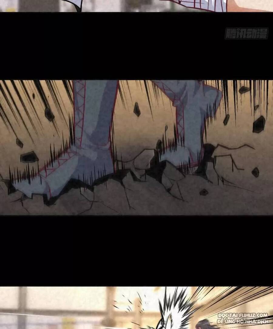 Đấu Thần Vĩnh Dạ Chapter 23 - 17