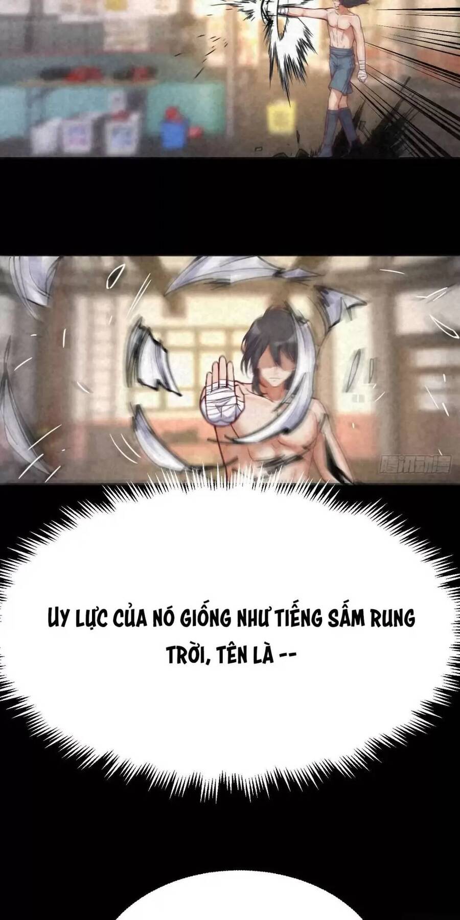 Đấu Thần Vĩnh Dạ Chapter 23 - 18