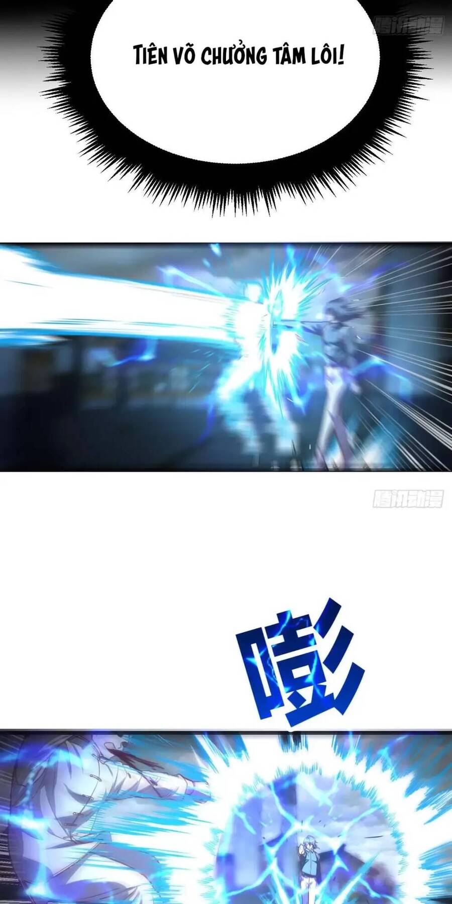 Đấu Thần Vĩnh Dạ Chapter 23 - 19