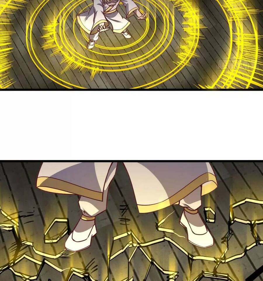 Đấu Thần Vĩnh Dạ Chapter 23 - 21