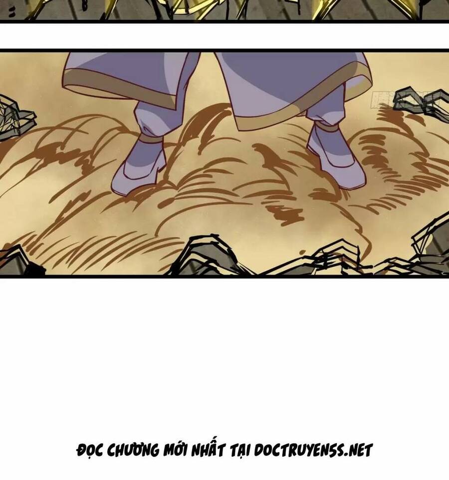 Đấu Thần Vĩnh Dạ Chapter 23 - 22