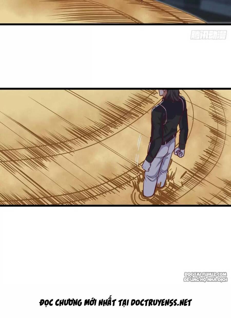 Đấu Thần Vĩnh Dạ Chapter 23 - 24