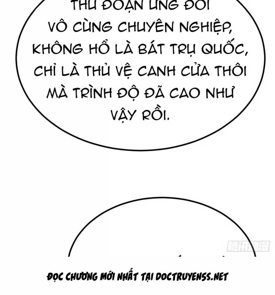 Đấu Thần Vĩnh Dạ Chapter 23 - 27