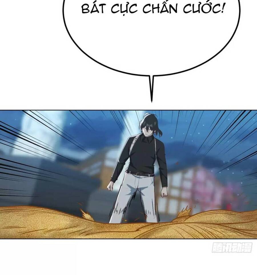 Đấu Thần Vĩnh Dạ Chapter 23 - 28