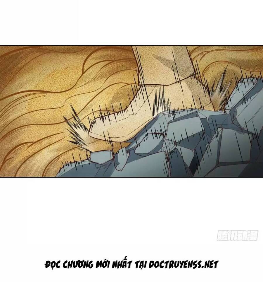 Đấu Thần Vĩnh Dạ Chapter 23 - 29