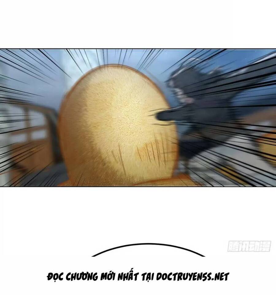 Đấu Thần Vĩnh Dạ Chapter 23 - 31