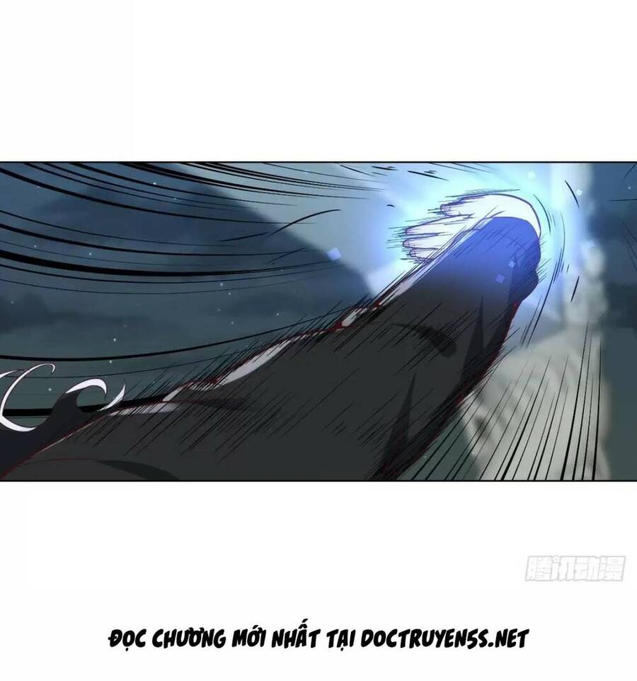 Đấu Thần Vĩnh Dạ Chapter 23 - 33