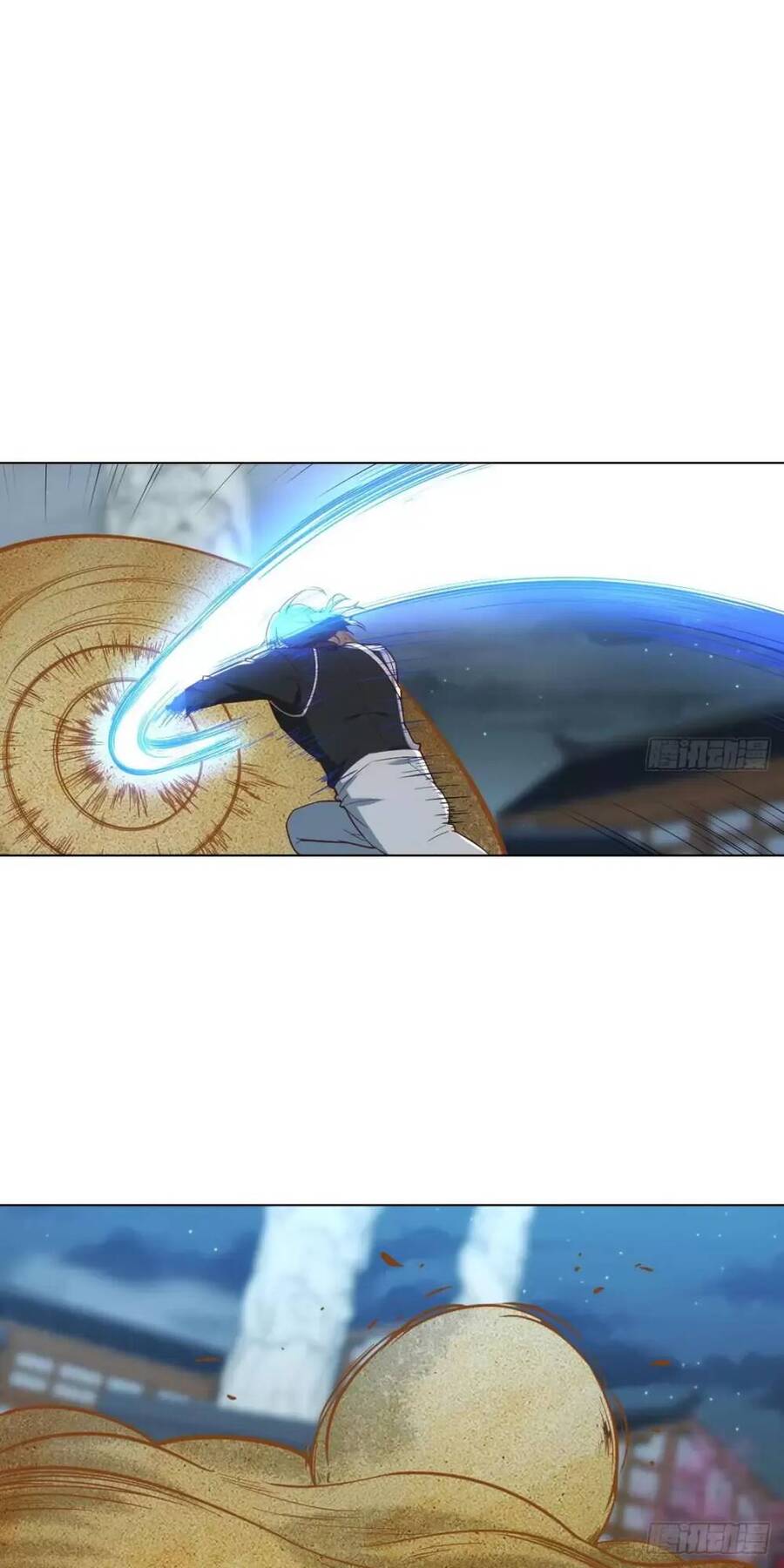 Đấu Thần Vĩnh Dạ Chapter 23 - 34