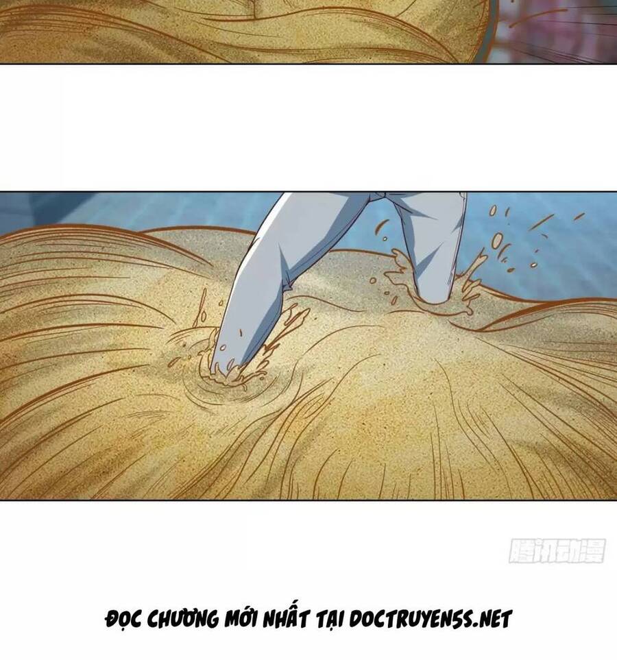 Đấu Thần Vĩnh Dạ Chapter 23 - 36