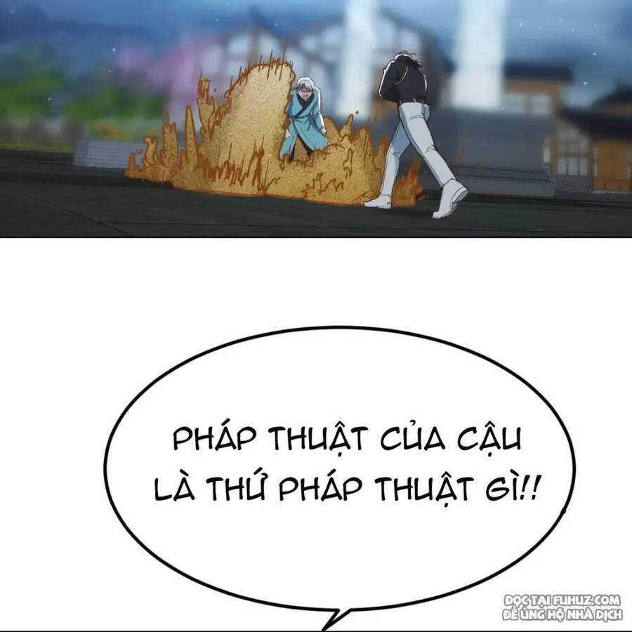 Đấu Thần Vĩnh Dạ Chapter 23 - 38