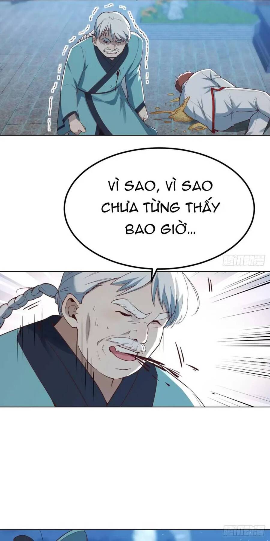 Đấu Thần Vĩnh Dạ Chapter 23 - 39