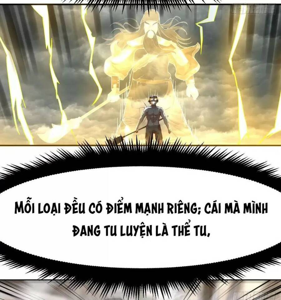 Đấu Thần Vĩnh Dạ Chapter 23 - 5