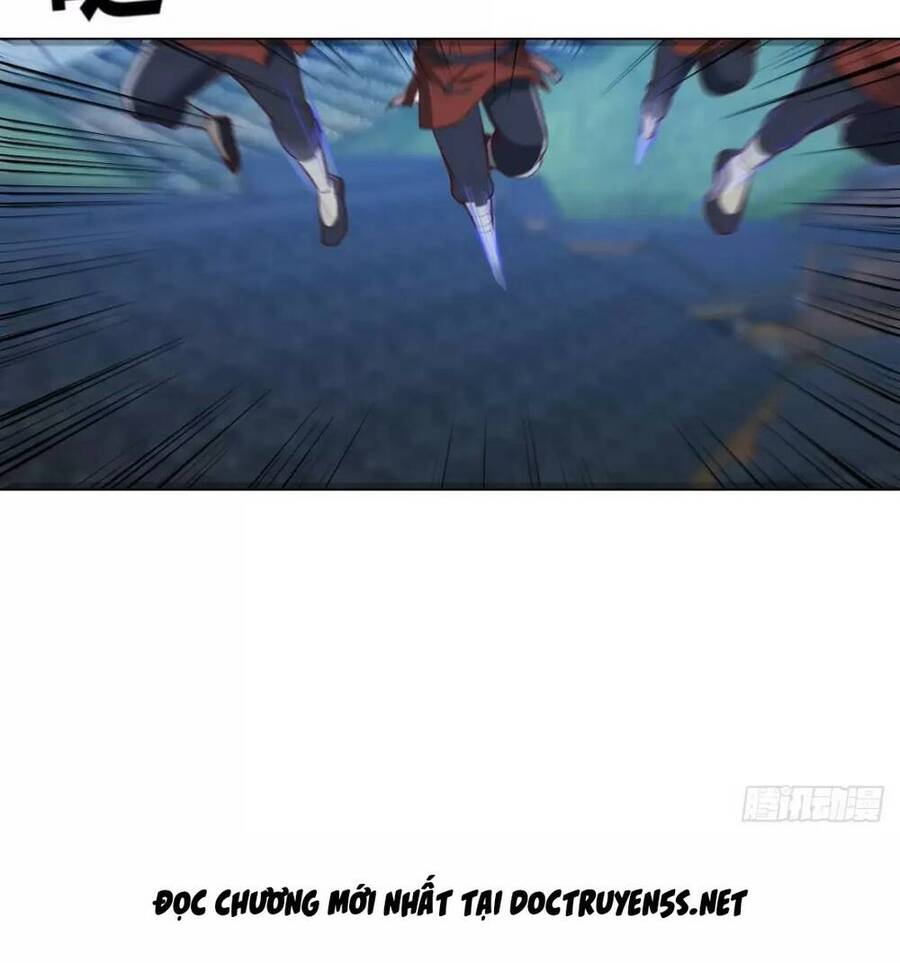 Đấu Thần Vĩnh Dạ Chapter 23 - 41
