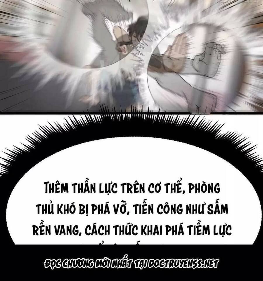 Đấu Thần Vĩnh Dạ Chapter 23 - 6