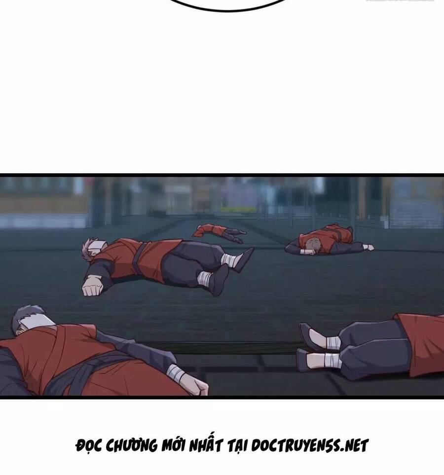 Đấu Thần Vĩnh Dạ Chapter 24 - 11