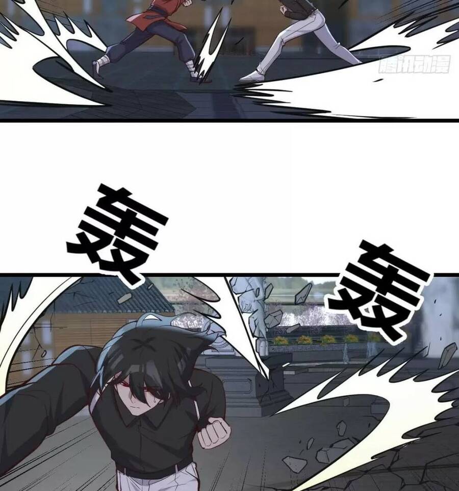 Đấu Thần Vĩnh Dạ Chapter 24 - 13