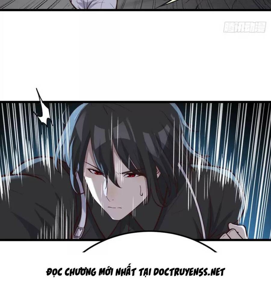 Đấu Thần Vĩnh Dạ Chapter 24 - 14