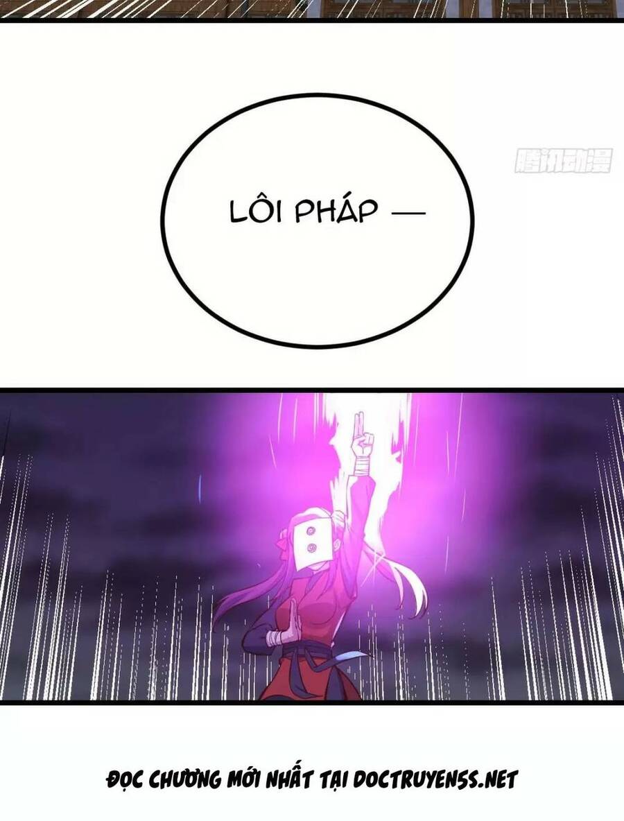 Đấu Thần Vĩnh Dạ Chapter 24 - 16