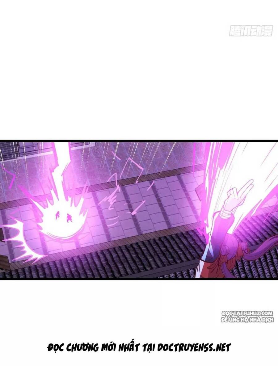 Đấu Thần Vĩnh Dạ Chapter 24 - 17