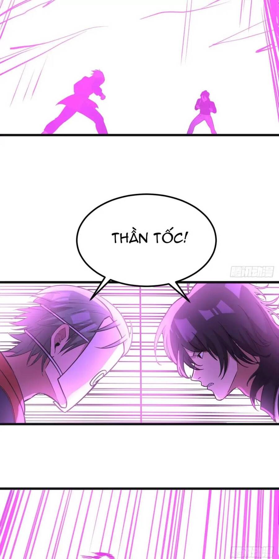 Đấu Thần Vĩnh Dạ Chapter 24 - 19