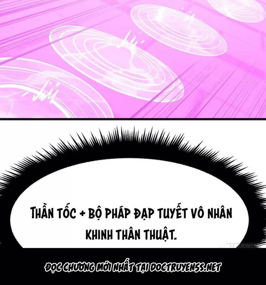 Đấu Thần Vĩnh Dạ Chapter 24 - 24