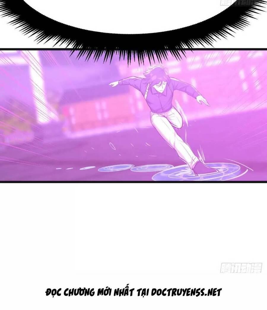 Đấu Thần Vĩnh Dạ Chapter 24 - 25