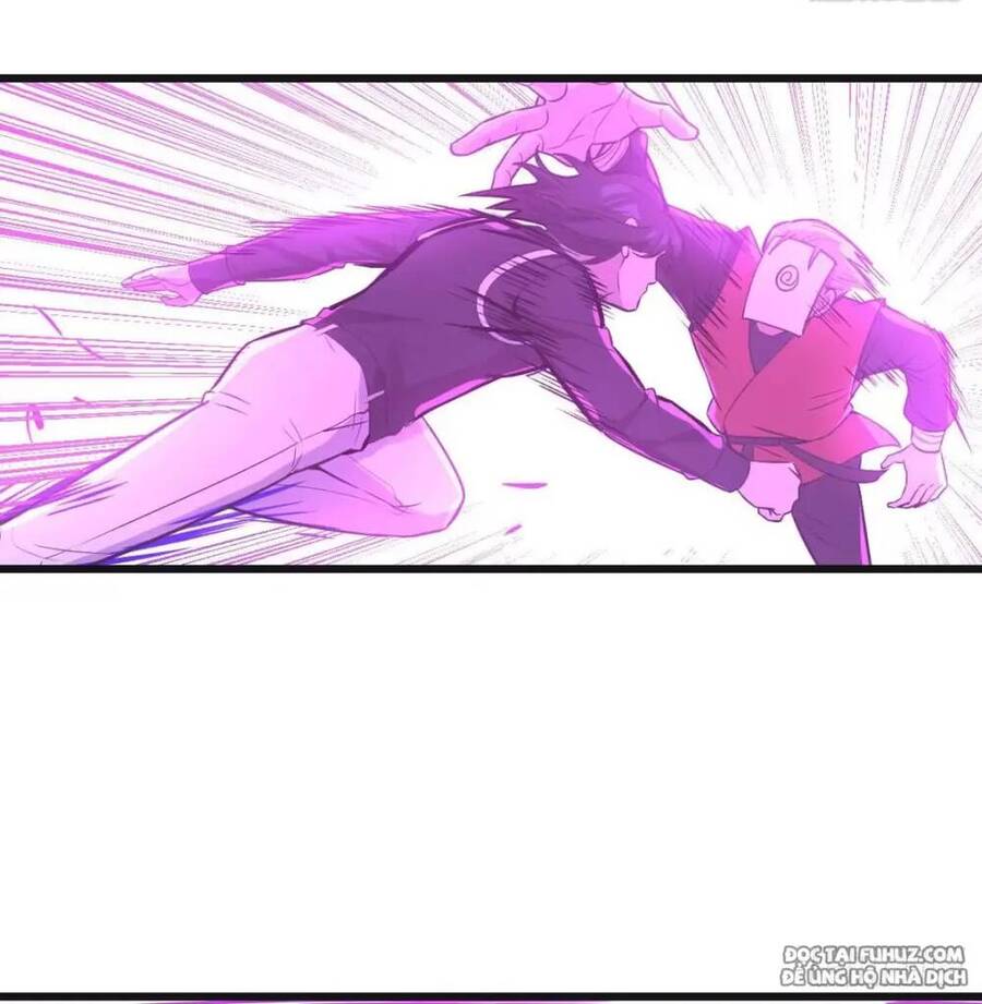 Đấu Thần Vĩnh Dạ Chapter 24 - 26