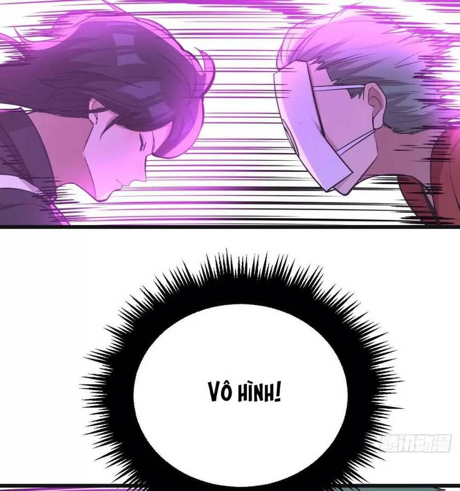 Đấu Thần Vĩnh Dạ Chapter 24 - 27