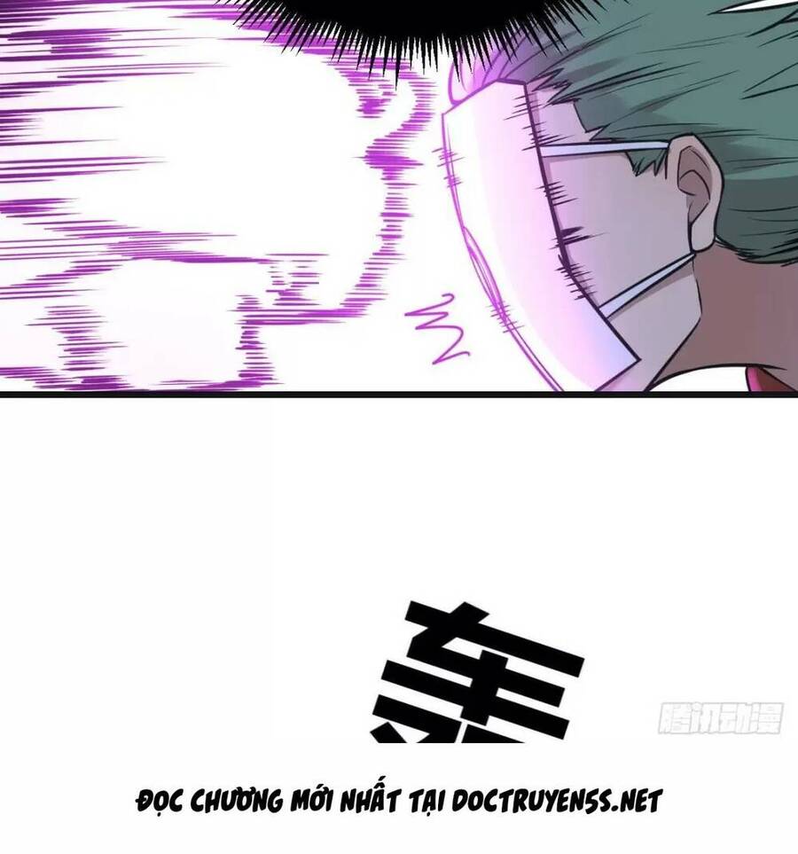 Đấu Thần Vĩnh Dạ Chapter 24 - 28