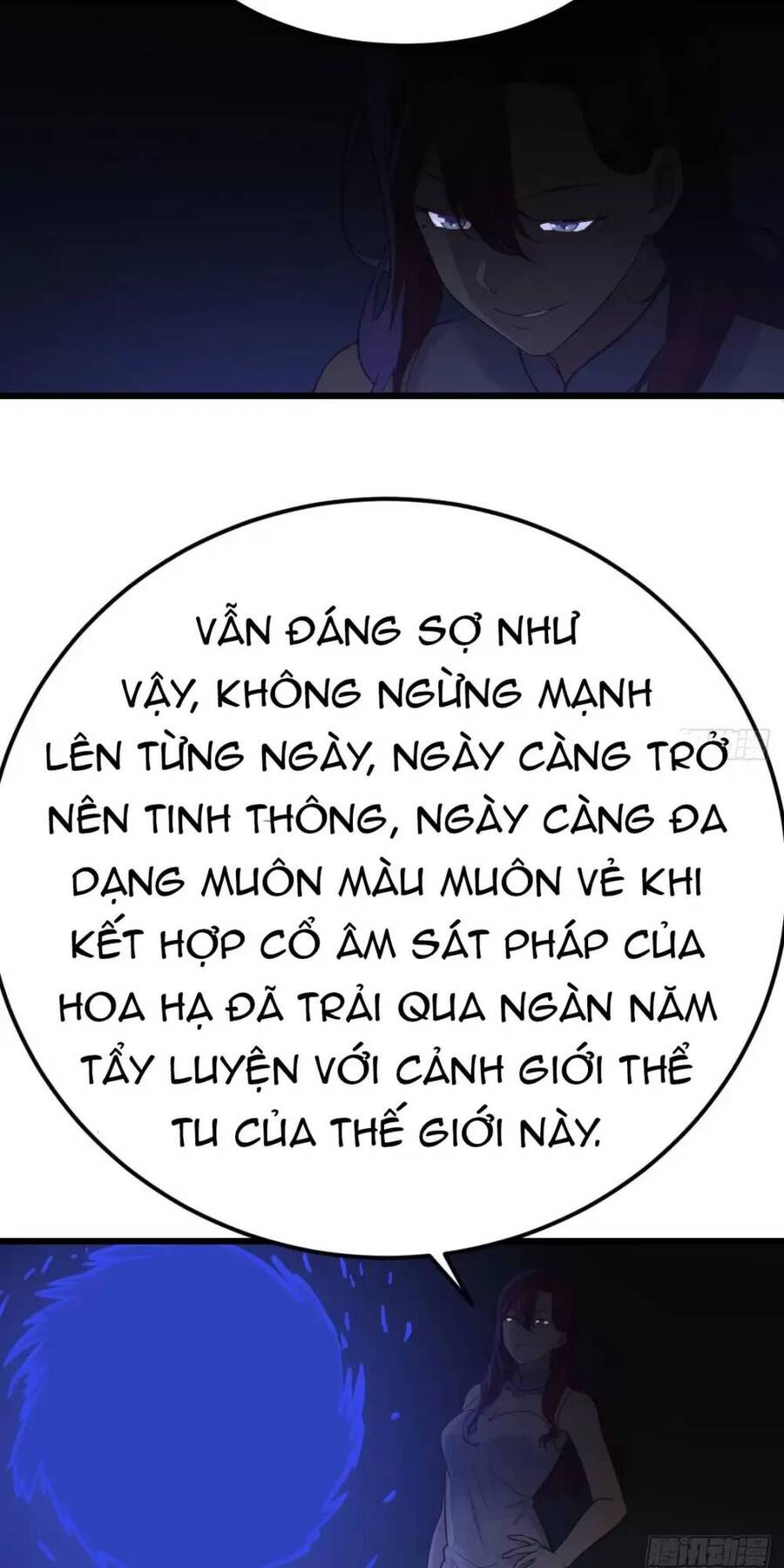 Đấu Thần Vĩnh Dạ Chapter 24 - 4