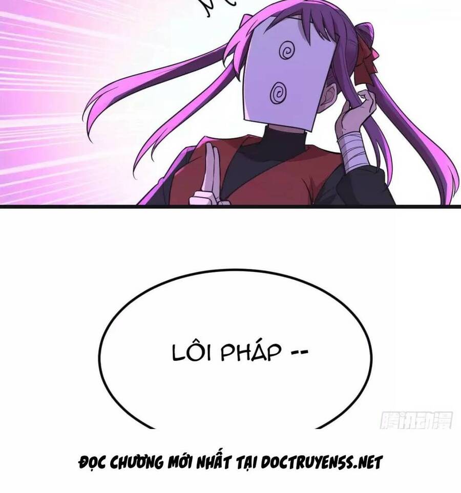 Đấu Thần Vĩnh Dạ Chapter 24 - 31
